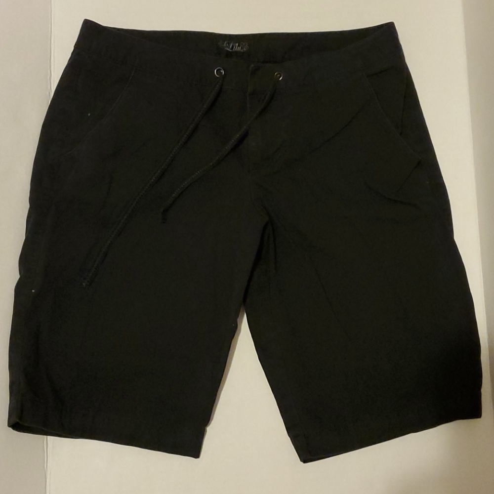 Lilu Shorts